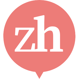 Zartherbes Design Favicon