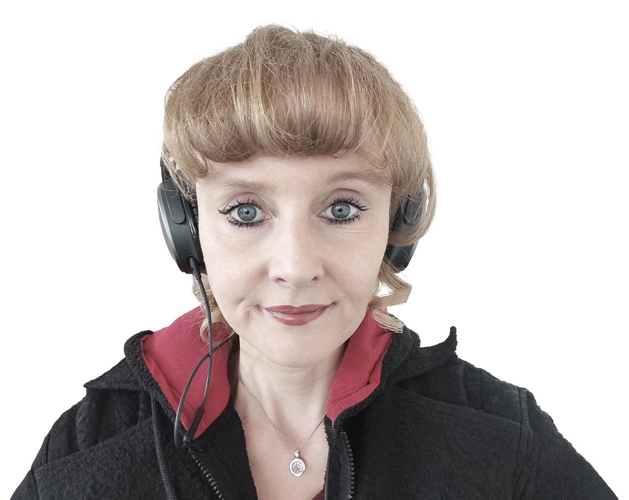 Portrait von Anja Reimann