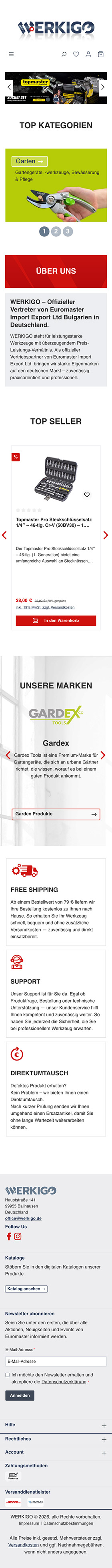 Werkigo.de